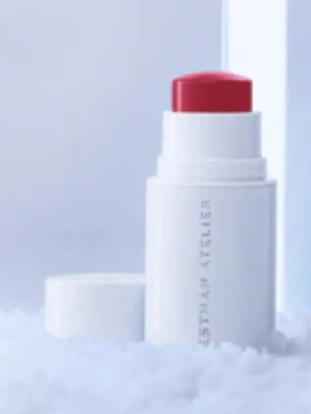 Westman Atelier Mini Petite blush stick | Baby Cheeks in Jam (Limited Edition)